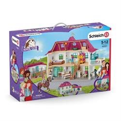 schleich-lakeside-country-og-stald-hus-aeske