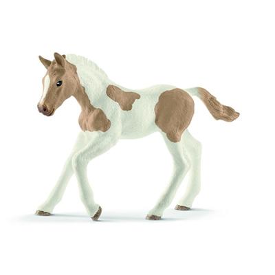 schleich-paint-horse-foel