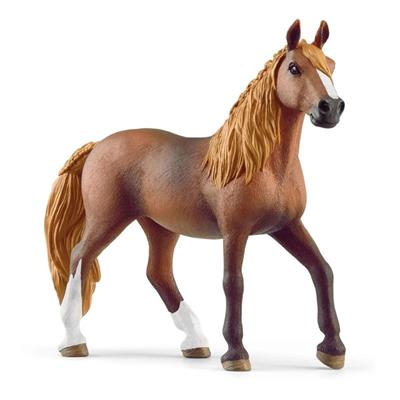 Schleich - Peruansk Paso Hoppe (13953)