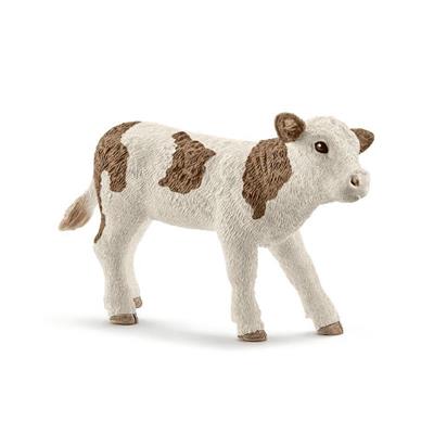 schleich-plettet-kalv-