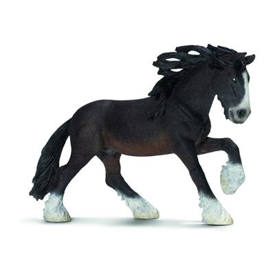 schleich-shire-hingst