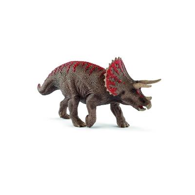 schleich-triceratops