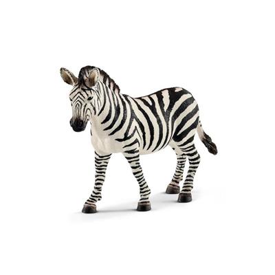 schleich-zebra-hun