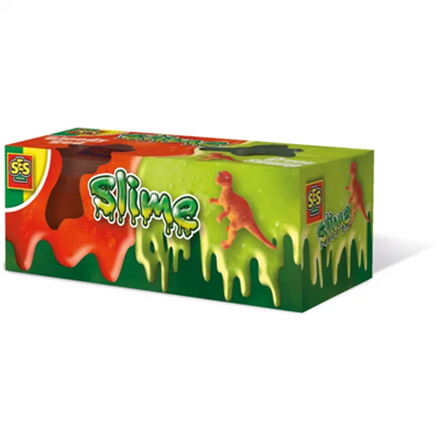 SES Creative - Slim T-rex (2 x 120 g)