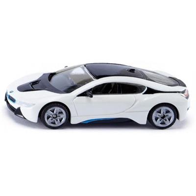 Siku - BMW i8 Sportsbil