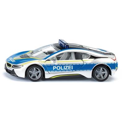 Siku - BMW i8 Politibil