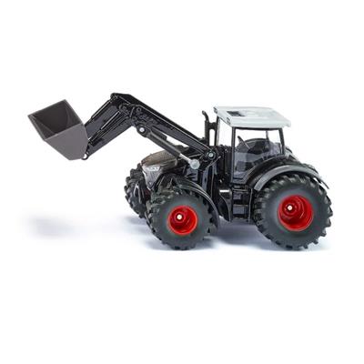 Siku - Fendt 942 Vario Traktor med frontlæsser