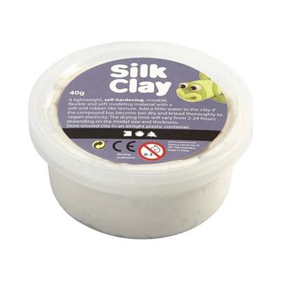 silk-clay-hvid-40-gram