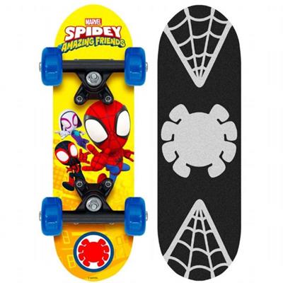 Spidey Amazing Friends - Skateboard