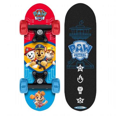 Paw Patrol - Skateboard