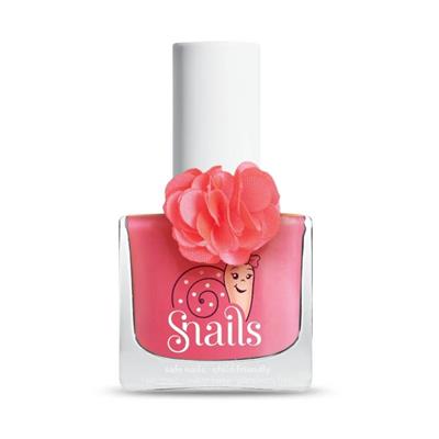Snails Neglelak - Fleur (Rose)