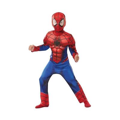 Spiderman Kostume