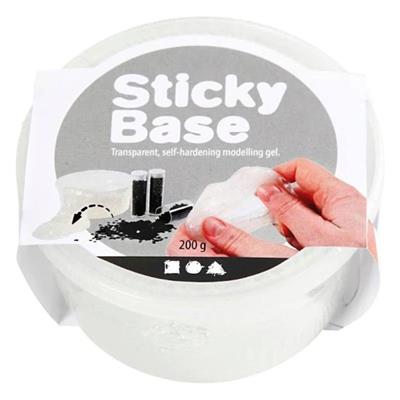 Sticky Base (200g)
