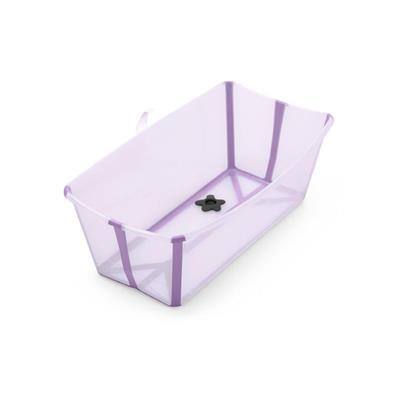 Stokke Flexi Bath - Badekar (Lavender) 