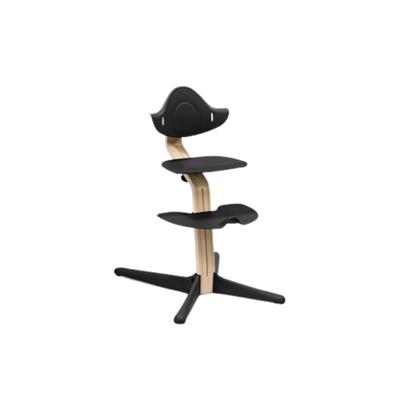 Stokke Nomi - Højstol (Natural Black)