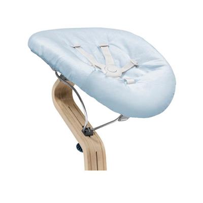 White/Grey Blue Newborn Sæt Fra Stokke Nomi