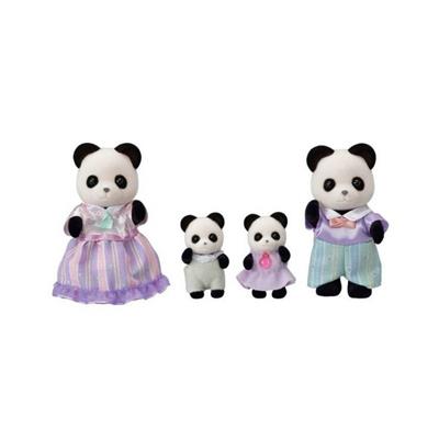 sylvanian-families-panda-familie-