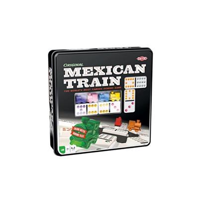 tactic-mexican-train