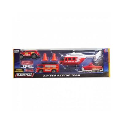 teamsterz-air-sea-rescue-team-flere-dele
