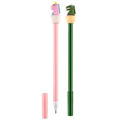 Dino Kuglepen (Blå)