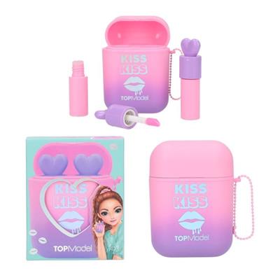 TopModel - LipGloss Headphone Case