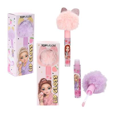 TopModel - LipGloss M. PomPom