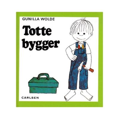 totte-bygger