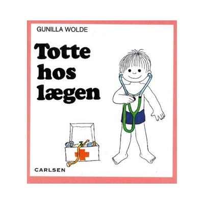 totte-hos-laegen