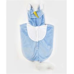 udkladningstoej-til-boern-2-4-aar-blaa-enhjoerning-kappe-dragt