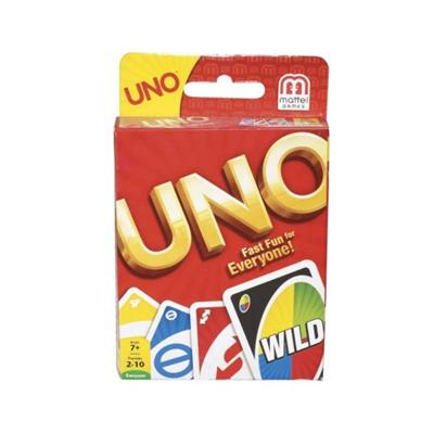 uno-kortspil