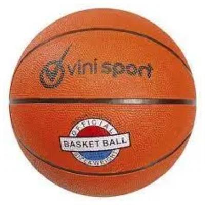 Vini Sport - Basketbold str 7 (Orange)