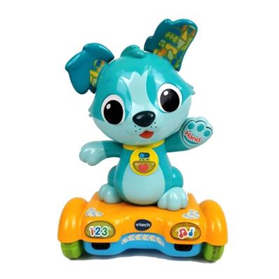 Vtech - Chase Me Hundehvalp