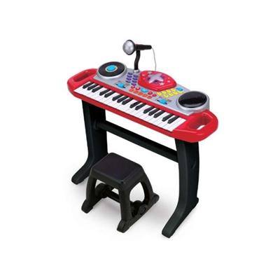 winfun-rockstar-keyboard-med-skammel
