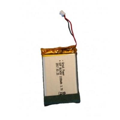Ekstra 1100mAh Li Batteri til Neonate Babyalarm BC-5X00D - Bl.a. BC-5800D. Batteriet er nemt at skifte. ? Dansk webshop ? Dansk hurtig service. Batteri til Neonate Babyalarm BC-5X00D - 2 ledninger