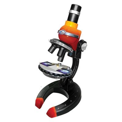 Alga Science HD MICROSKOPE