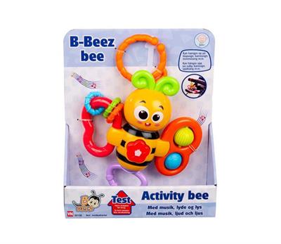 BBeez-Activitybeemlyd B Beez - Activity Bee M Lyd