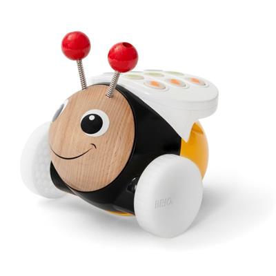 BRIO Humlebi med kodefunktion