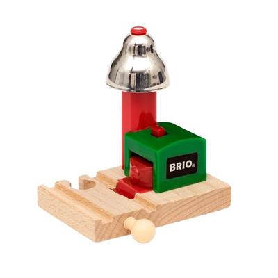 BRIO-World-Magnetstyret-lydsignal BRIO World Magnetstyret lydsignal