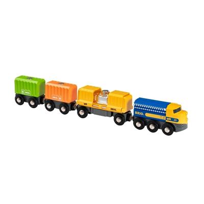 BRIO-World-gostog-med-tre-vogne1 BRIO World gostog med tre vogne