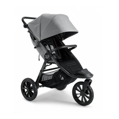 Babyjogger-City-Elite-2-Pike Baby Jogger City Elite 2