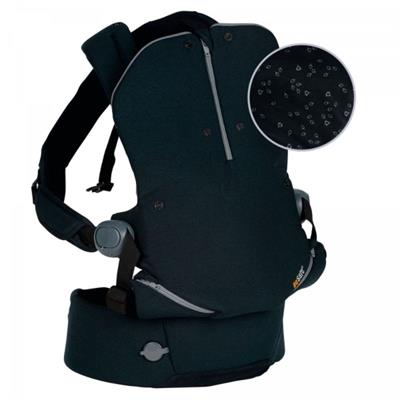 beSafe-haven-bæresele-night-premium-leaf