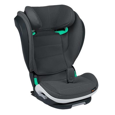 BeSafe iZi Flex Fix i-Size - Anthracite Mesh