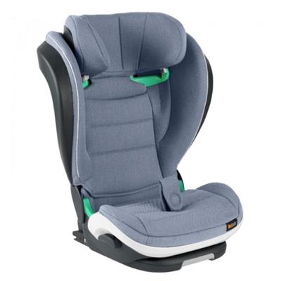 BeSafe iZi Flex Fix i-Size - Cloud Melange