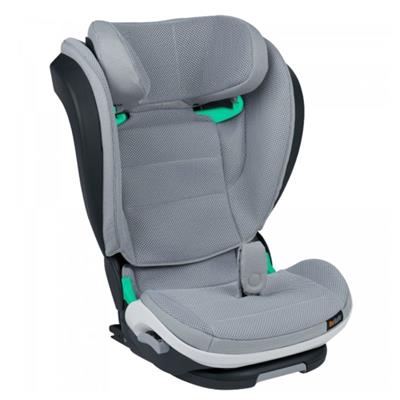 BeSafe iZi Flex Fix i-Size - Peak Mesh