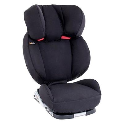 BeSafe iZi Up X3 Fix - Black Cab - Billede 1
