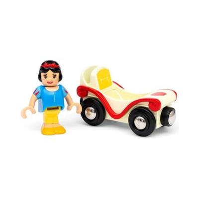 BRIO Disney - Prinsesse Snehvide og Vogn - Billede 1