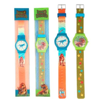 Dino World - Silicone Ur