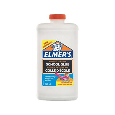 Elmers - Hvid Klar (946 ml)