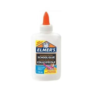 Elmers - Skolelim Hvid (118 ml)