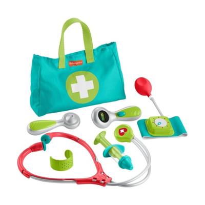 Fisher Price - Medical Kit